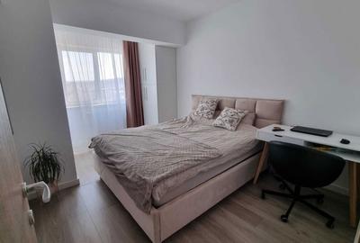 Apartament cu 2 camere decomandat în Exterior Vest - 5