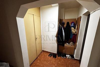 Dambovita - 3 camere - decomandat - ETAJ 1 - 4