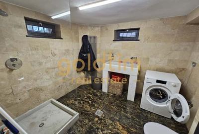 VILA DE EXCEPTIE/LUX/MOBILATA/UTILATA/CURTE/GARAJ/BAZILESCU - 72