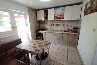 Casă cu 3 camere în Bujac - 2