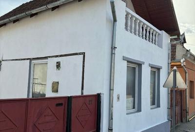 Casă cu 2 camere în Blaj - 5