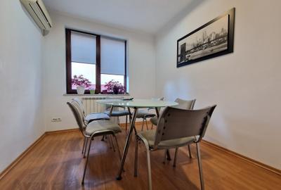 Piata Victoriei, Dorobanti, 8 camere, renovata integral 2015 - 10