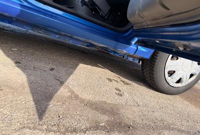 Teren de 800 mp, în Chicerea - 15