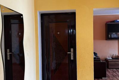 Apartament cu 3 camere decomandat, mobilat în Rahova - 11