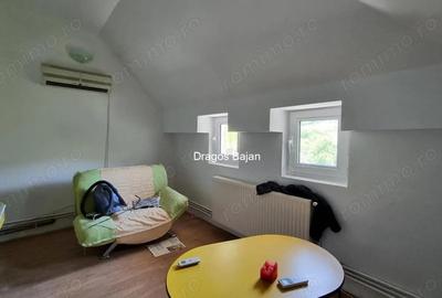 Apartament cu 4 camere în Armeneasca - 4