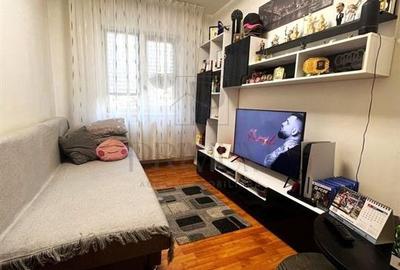 DACIA - 4 CAMERE - CENTRALA PROPRIE - CLIMA - ETAJ 3 - 8