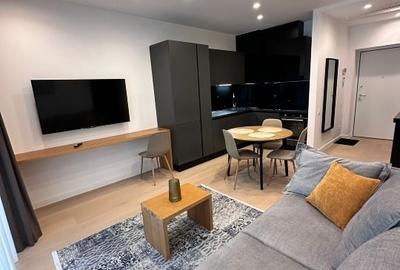 Aviatiei Tower, 2 Camere, Parcare Inclusa - Langa Promenada Mall - 4