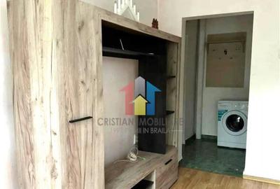 Garsoniera Dorobanti conf 1 etaj 2 mobilata si utilata - 2