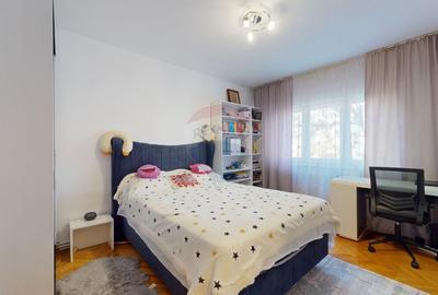 Apartament cu 4 camere -o locuinta rara in Centrul Civic al Brasovului Apartament cu 4 camere -o locuinta rara in Centrul Civic al Brasovului - 7