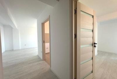 COMISION 0%! 2 CAMERE DECOMANDAT BLOC NOU POPAS PACURARI - 8