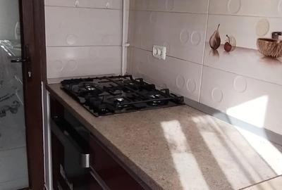 Vand apartament 3 camere,52mp - 3