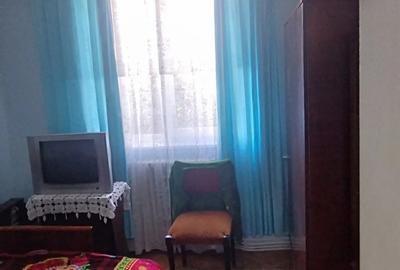 Apartament 2 camere Darmane?ti etaj 2 cu balcon, liber fara imbunata?iri - 5
