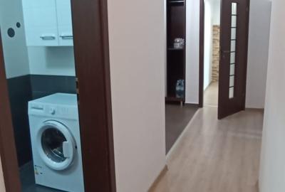 Inchiriere apartament 2 cam, 2 bai, parcare, mobilat,93 mp Prelungirea Ghencea - 7