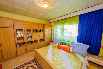 DE VANZARE Oportunitate rara proprietate cu 2 case zona Ulmeni - 18