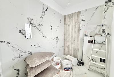 Duplex cu 4 camere si cu panouri fotovoltaice - Giroc - 15