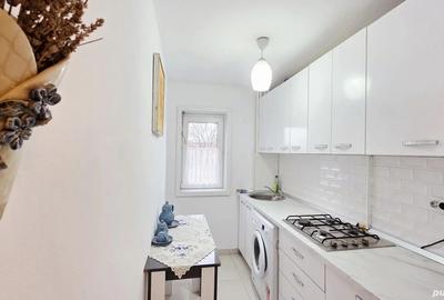 Apartament 2 camere Calea Romanilor - 3