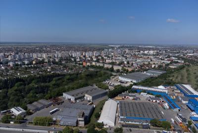 Închiriere spațiu industrial în Arad – 850 mp - 3
