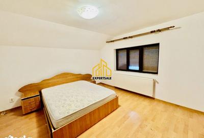 Casă cu 7 camere cu Teren 480 Mp în Domnești - 11