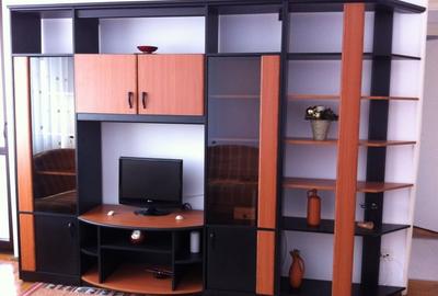 Apartament cu 3 camere semidecomandat, mobilat în Crângași - 5