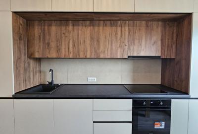 Apartament cu 2 camere în Central - 2