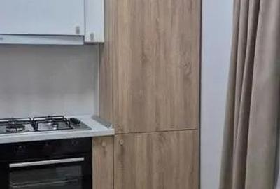 Garsoniera HILS REPUBLICA-modern-centrala proprie-metrou 5 minute - 6