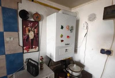 Casa de vanzare Maracineni BZ teren 1000mp COMISION 0 - 10