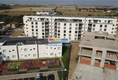 PENTHOUSE 4 camere UNICAT cu RATE la DEZVOLTATOR dobanda fixa 30 ani - 14