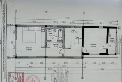 Casa + teren -centrala proprie -Cornetu -Ilfov Casa + teren -centrala proprie -Cornetu -Ilfov - 26