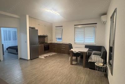 Apartament cu 3 camere în Central - 2