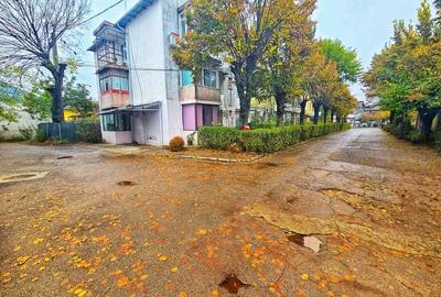 Apartament 2 camere | Parter | zona Bariera Postei-Bucov - 21