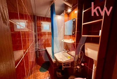 Apartament cu 2 camere semidecomandat, mobilat în Craiovița Nouă - 1