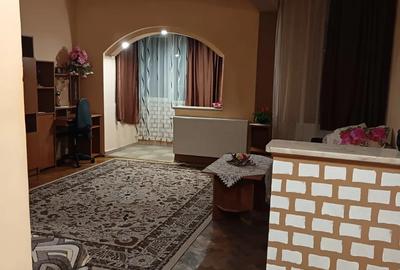 Garsonieră decomandată în Ultracentral - 2