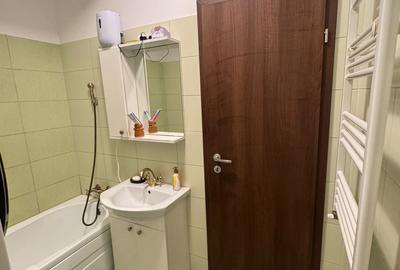 Apartament cu 2 camere decomandat în Berceni - 7