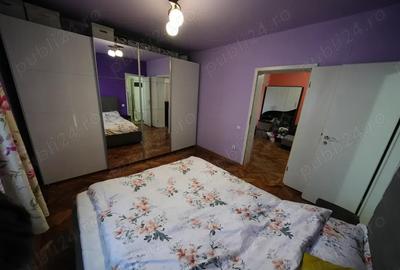 Apartament 2 camere parter G.Cosbuc Baia Mare - 7