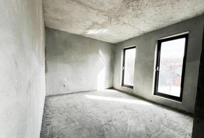 Casa Geamana Bradu Arges - 5