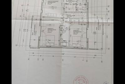 Casă cu 4 camere în Sânpetru - 3