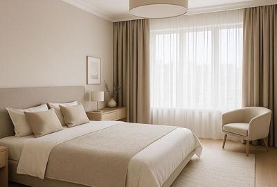 APARTAMENT 3 CAMERE | PIPERA | FINISAJE PREMIUM - 2