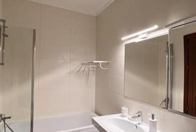 Inchiriere apartament 2 camere decomandate modern bloc nou Central zona Platinia - 7
