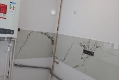 Garsonieră decomandată, mobilată în Astra - 2