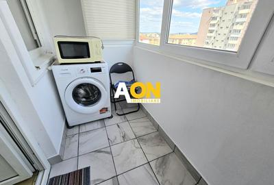 Garsonieră decomandată, mobilată în Cetate - 6