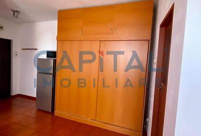 0% Comision | Garsoniera 40 mp | Zorilor | Srada Lunii | - 7
