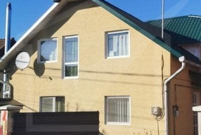 Casa in Mihai Viteazu, vedere la Cheile Turzii, teren generos - 2