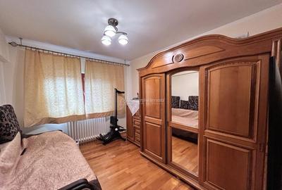 Apartament cu 3 camere decomandat în Luncă - 8