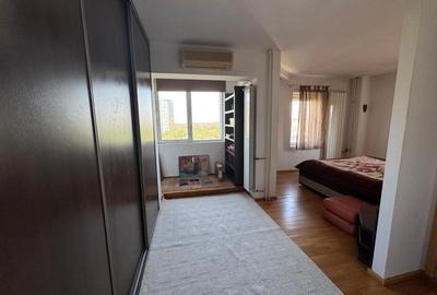 APARTAMENT 4 CAMERE TRNSFORMAT IN 3 BL 1985 MONOLIT PARC METROU PARCARE+BOXA - 4