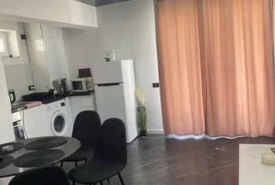 Apartament cu 2 camere în Năvodari Tabără - 6