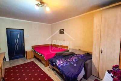 Garsoniera Suprafata Generoasa - 4