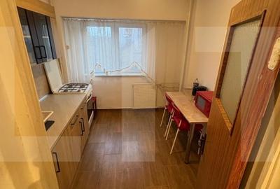 Apartament cu 2 camere semidecomandat, mobilat în Gorjului - 8