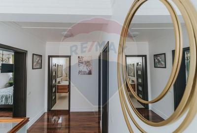 Casa moderna cu piscina si finisaje premium - Gheorghe Doja, Oradea - 33