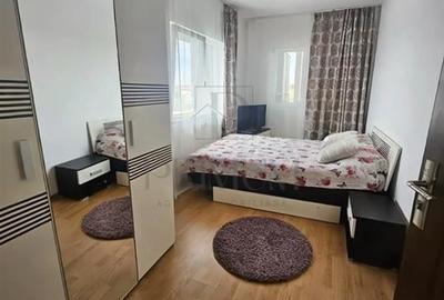 SOARELUI - 3 CAM - 2 BALCOANE - CENTRALA - MOBILAT - 6