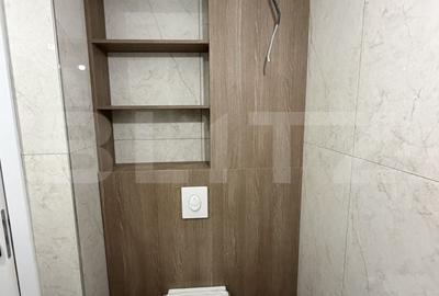 Apartament cu 2 camere în Sârbi - 1
